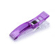 Cloth clips / pegs 12x56 mm - Random mix (200 Pieces) Cloth clips / pegs 12x56 mm - Random mix (200 Pieces)