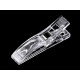 Cloth clips / pegs 12x56 mm - Random mix (200 Pieces) Cloth clips / pegs 12x56 mm - Random mix (200 Pieces)