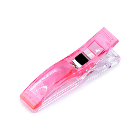 Cloth clips / pegs 12x56 mm - Random mix (200 Pieces) Cloth clips / pegs 12x56 mm - Random mix (200 Pieces)