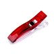 Cloth clips / pegs 12x56 mm - Random mix (200 Pieces) Cloth clips / pegs 12x56 mm - Random mix (200 Pieces)