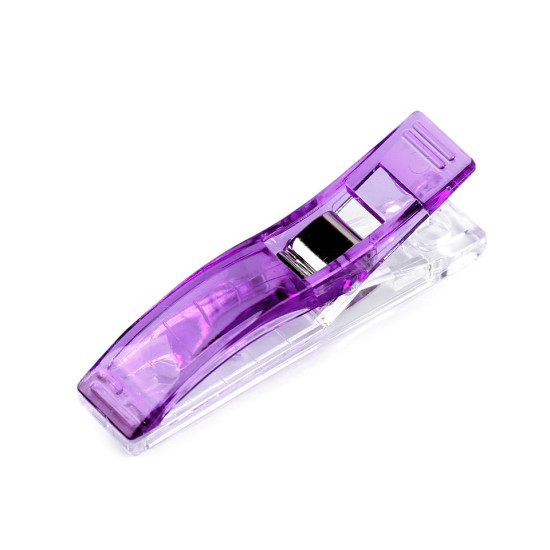 Cloth clips / pegs 12x56 mm - Random mix (200 Pieces) Cloth clips / pegs 12x56 mm - Random mix (200 Pieces)
