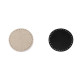 Handbag bottom insert / shaper pad ø16 cm - Black (1 Piece) Handbag bottom insert / shaper pad ø16 cm - Black (1 Piece)