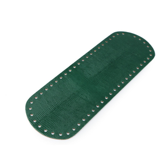Handbag bottom insert / shaper pad 10x30 cm - Black (4 Pieces) Handbag bottom insert / shaper pad 10x30 cm - Black (4 Pieces)