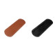 Handbag bottom insert / shaper pad 10x30 cm - Black (4 Pieces) Handbag bottom insert / shaper pad 10x30 cm - Black (4 Pieces)