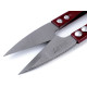 Obcinaczka do nitek długość 11 cm - Miks losowo wybranych kolorów (36 Sztuki) Obcinaczka do nitek długość 11 cm - Miks losowo wybranych kolorów (36 Sztuki)