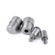 Matriță pentru capse (nituri metalice), ø10; 12; 15 mm - Nichel (3 Seturi) Matriță pentru capse (nituri metalice), ø10; 12; 15 mm - Nichel (3 Seturi)