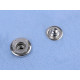 Matriță pentru capse (nituri metalice), ø10; 12; 15 mm - Nichel (3 Seturi) Matriță pentru capse (nituri metalice), ø10; 12; 15 mm - Nichel (3 Seturi)