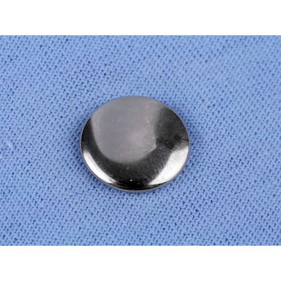 Matriță pentru capse (nituri metalice), ø10; 12; 15 mm - Nichel (3 Seturi) Matriță pentru capse (nituri metalice), ø10; 12; 15 mm - Nichel (3 Seturi)