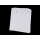 Karta papierowa na chustę / szal 21x29,7 cm - White (20 Sztuki) Karta papierowa na chustę / szal 21x29,7 cm - White (20 Sztuki)