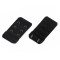 Bra extender / hook & eye extension strap width 35 mm - Black (1 Piece)