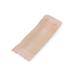 Bra extender / hook & eye extension strap width 38 mm - Nude (1 Piece)