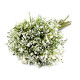 Artificial baby's breath plant flower - White (20 Pieces)