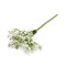 Artificial baby's breath plant flower - White (1 Piece)