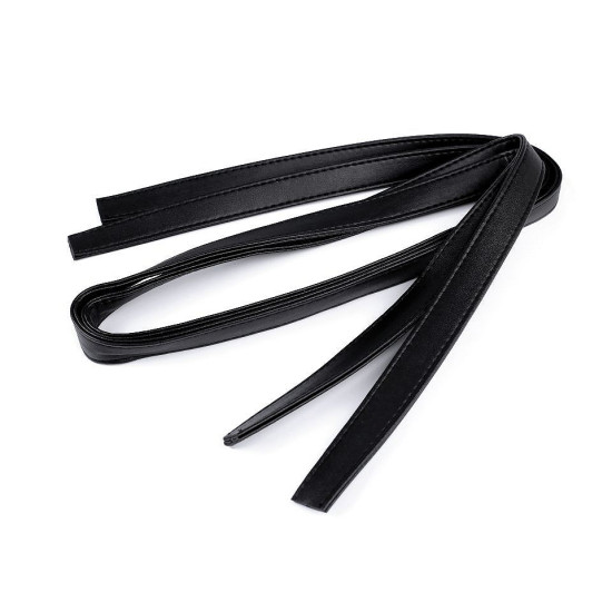 Purse / handbag handle strap - unfinished - Cognac brown (20 Pieces) Purse / handbag handle strap - unfinished - Cognac brown (20 Pieces)
