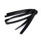 Purse / handbag handle strap - unfinished - Cognac brown (20 Pieces) Purse / handbag handle strap - unfinished - Cognac brown (20 Pieces)