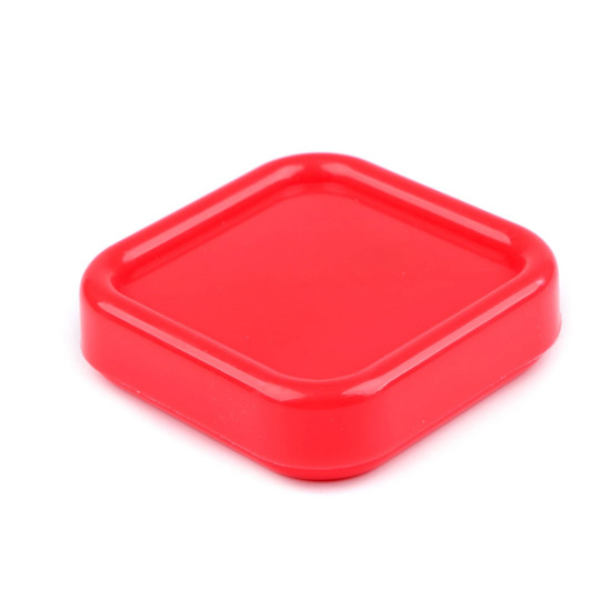 Alfiletero magnético - Rojo (1 Pieza) Alfiletero magnético - Rojo (1 Pieza)