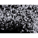 Decorative snow 13 g - Snow white (1 Bag) Decorative snow 13 g - Snow white (1 Bag)