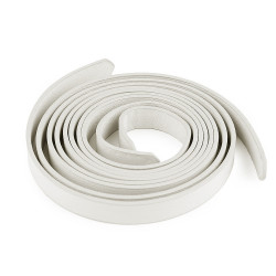 Ucha do torby - półprodukt - White (10 Sztuki)