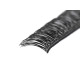 Eyelashes for diy craft projects - Black (10 Boxes)