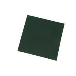 Patch auto-adesivo in nylon - Verde (1 Bustina)