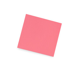 Patch auto-adesivo in nylon - Rosa chiaro (1 Bustina)