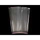 Clear plastic self-adhesive seal bags 13x38 cm - Transparent (11000 Pieces) Clear plastic self-adhesive seal bags 13x38 cm - Transparent (11000 Pieces)