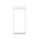 Torebki foliowe z paskiem klejącym i zawieszką 8x19,5 cm - Transparent (21000 Sztuki) Torebki foliowe z paskiem klejącym i zawieszką 8x19,5 cm - Transparent (21000 Sztuki)