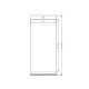 Torebki foliowe z paskiem klejącym i zawieszką 8x19,5 cm - Transparent (21000 Sztuki) Torebki foliowe z paskiem klejącym i zawieszką 8x19,5 cm - Transparent (21000 Sztuki)