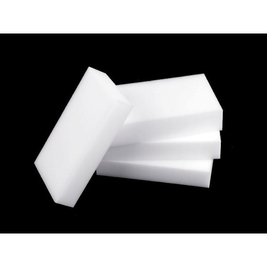 Gąbka nano / magiczna - White (10 Sztuki) Gąbka nano / magiczna - White (10 Sztuki)