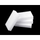 Gąbka nano / magiczna - White (10 Sztuki) Gąbka nano / magiczna - White (10 Sztuki)