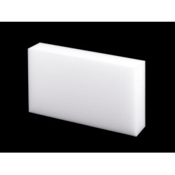 Gąbka nano / magiczna - White (10 Sztuki)
