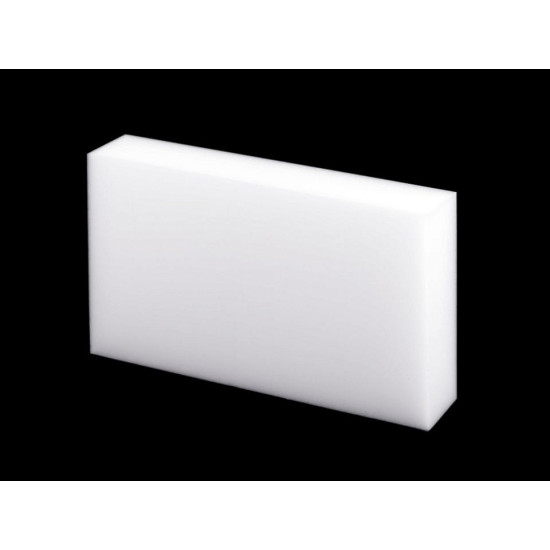 Gąbka nano / magiczna - White (10 Sztuki) Gąbka nano / magiczna - White (10 Sztuki)