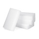 Gąbka nano / magiczna - White (10 Sztuki) Gąbka nano / magiczna - White (10 Sztuki)