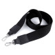 Shoulder handbag strap with hooks, width 3.8 cm - Khaki (5 Pieces) Shoulder handbag strap with hooks, width 3.8 cm - Khaki (5 Pieces)
