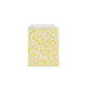 Torebka papierowa 9,5x14 cm - Szary (100 Sztuki) Torebka papierowa 9,5x14 cm - Szary (100 Sztuki)