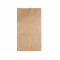 Borsa di carta - Marrone naturale (300 Pezzi)