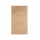 Borsa di carta - Marrone naturale (300 Pezzi) Borsa di carta - Marrone naturale (300 Pezzi)