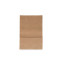 Borsa di carta - Marrone naturale (300 Pezzi)