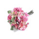 Artificial hydrangea - White (9 Pieces) Artificial hydrangea - White (9 Pieces)
