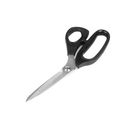 Nożyczki krawieckie pin długość 21 cm - Czarny (1 Sztuka)
