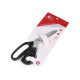 Tailor's scissors pin, length 21 cm - Black (2 Pieces) Tailor's scissors pin, length 21 cm - Black (2 Pieces)