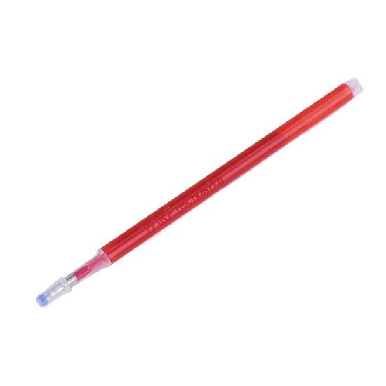 Długopis / marker znikający do tkanin - Czerwony (100 Sztuki) Długopis / marker znikający do tkanin - Czerwony (100 Sztuki)