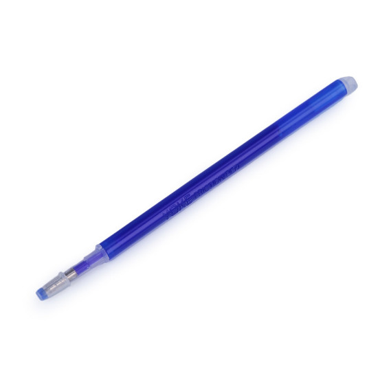 Długopis / marker znikający do tkanin - Czerwony (100 Sztuki) Długopis / marker znikający do tkanin - Czerwony (100 Sztuki)