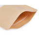 Borsa di carta, con finestra trasparente, grande - Avorio (10 Pezzi) Borsa di carta, con finestra trasparente, grande - Avorio (10 Pezzi)