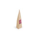 Borsa di carta, con finestra trasparente, piccolo - Mezzo naturale (10 Pezzi) Borsa di carta, con finestra trasparente, piccolo - Mezzo naturale (10 Pezzi)