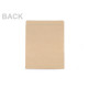 Borsa di carta, con finestra trasparente, piccolo - Mezzo naturale (10 Pezzi) Borsa di carta, con finestra trasparente, piccolo - Mezzo naturale (10 Pezzi)