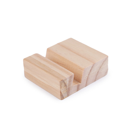 Fa állvány hímzőkerethez 6x7 cm - Természetes világos (6 Darabok) Fa állvány hímzőkerethez 6x7 cm - Természetes világos (6 Darabok)
