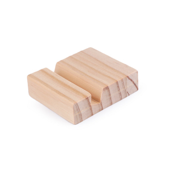 Fa állvány hímzőkerethez 6x7 cm - Természetes világos (6 Darabok) Fa állvány hímzőkerethez 6x7 cm - Természetes világos (6 Darabok)