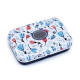 Tin box flower meadow - Random mix (24 Pieces) Tin box flower meadow - Random mix (24 Pieces)