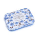Tin box flower meadow - Random mix (24 Pieces) Tin box flower meadow - Random mix (24 Pieces)